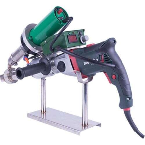 Top Sales Plastic Extruding Welding Machine Welder