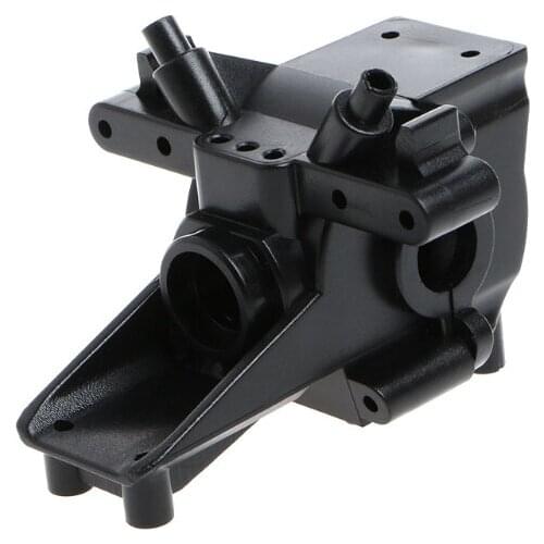 Wltoys 12428 12423 RC Car Parts Wavefront Gearbox Hydraulic Transmission Box 090B