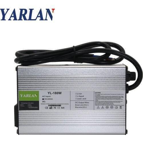 24 V 3A lead acid Battery Charger mobile scooter Charger Yalan high quality Charger