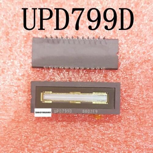 1pcs X UPD799D UPD799 CCD