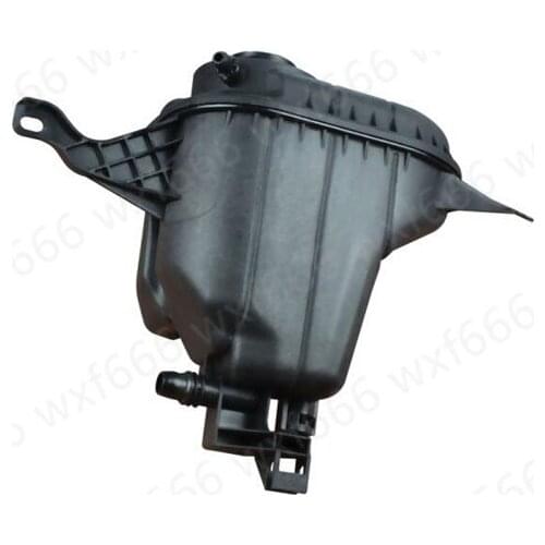 Antifreeze pot Liquid storage tank Expansion kettle 528b mw530 Water bottle Kettle Coolant kettle Water tank back to the kettle