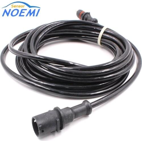 Free Shipping ! Auto Part NEW ABS Wheel Sensor For 1505060