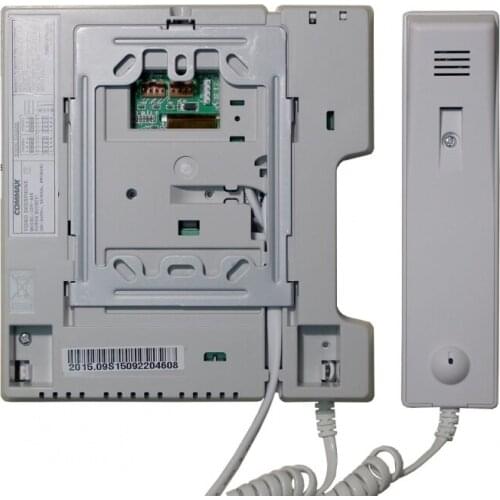 COMMAX Video Intercoms