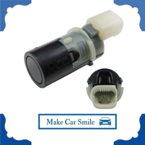 For BMW PDC sensor parking sensor 66206911831 66206989067 66216938737 E46 Parking assistance