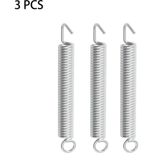 3/6PCS Electric Guitar Tremolo Bridge Springs For Rose Bridge Guitars Parts
