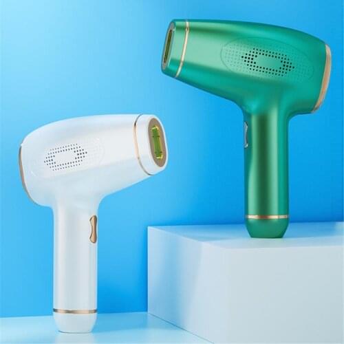 500000 Flashes Permanent IPL Laser Epilator Painless Electric Laser Hair Remover Machine for Women Men Bikini Body Photoepilator