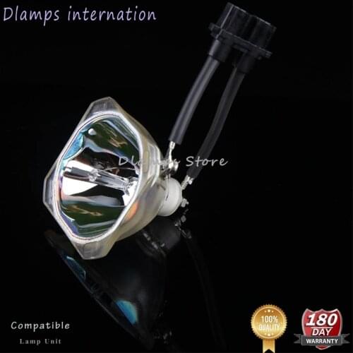 XL-2400 XL-2400U projector Bare lamp for Sony TV KF-50E200A E50A10 E42A10 42E200 42E200A 55E200A KDF-46E2000 E42A11 KF46 KF42