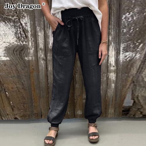 Joy Dragon Women's Pants And Skirts