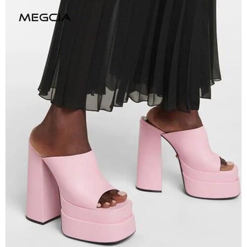 MEGCIA Women's Slippers