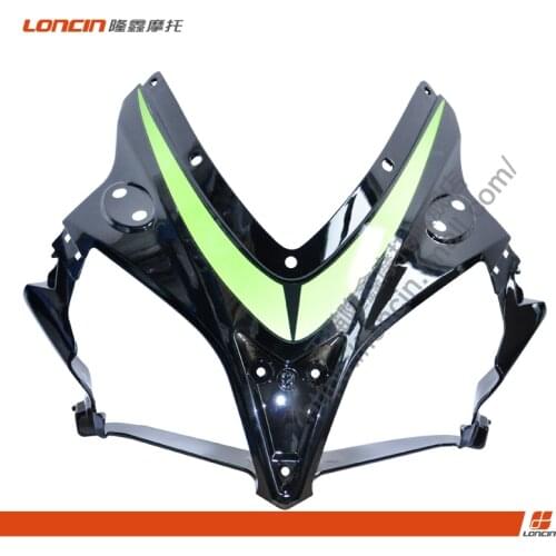 Motorcycle Parts Jl200-22 Deflector Apply for Loncin Voge