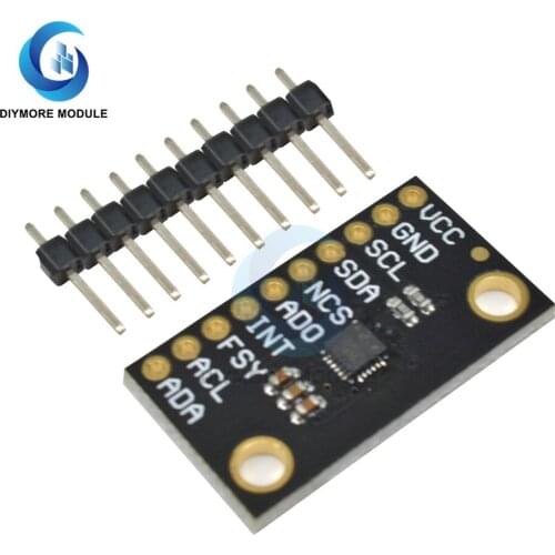 New ICM-20948 Low Power 9 Axis MEMS Motion Tracking Device Sensor