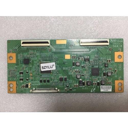 SZYLIJ Original KDL-46EX520 logic board ESL_C2LV0.4 ESL-C2LV0.4 screen LTY460HN02 spot