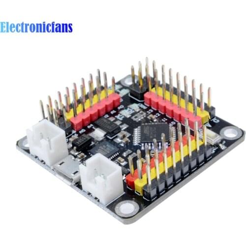 ATMEGA16U2 Micro USB Atmega328 Atmega328P Strong Mini UNO R3 Board Microcontroller Module For Arduino UNO R3 One NANO V3.0