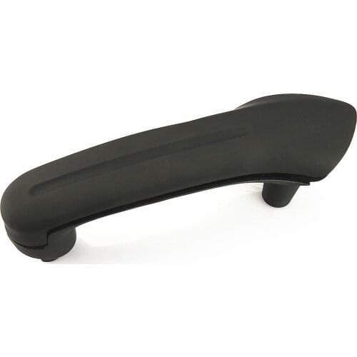 SCJYRXS Car Interior Left Rear Black Side Door Pull Grab Handle 1J0867171A 1J0 867 171A 1J0 867 171 A For Golf Bora MK4
