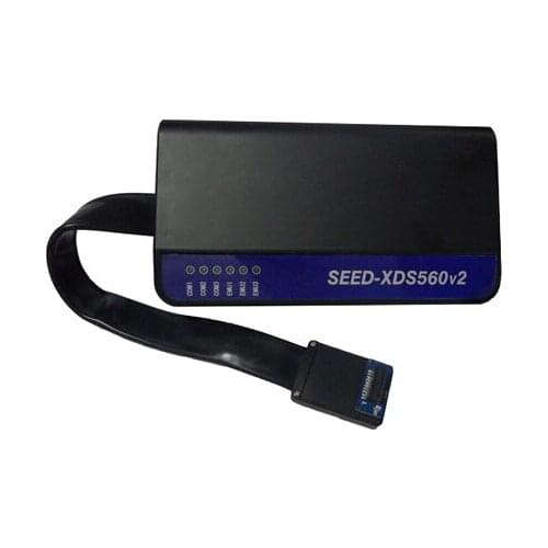SEED-XDS560v2PLUS emulator DSP emulator TI emulator