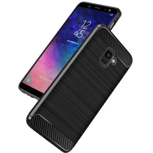 Sherrytree Phone Cases Samsung Galaxy A8 2018