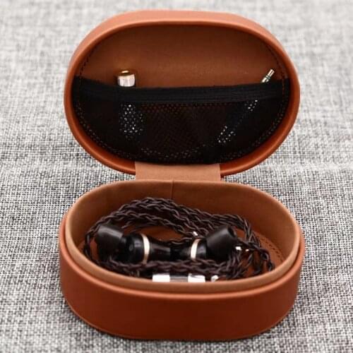 Jewelry Casket Cosmetic Storage Box Makeup Packing Organizer Multi-function Earrings Ring Container Case Portable Leather travel