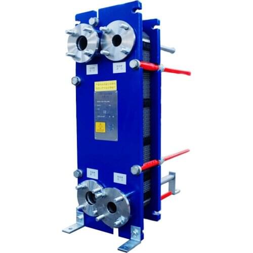 UX-30 UX-395 UX-40 FP40 FP41 FP31 FP22 FP16 Heat Exchanger Accessories Supplier