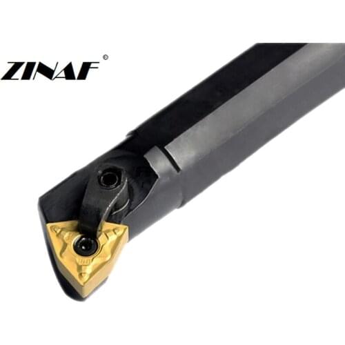 S16Q S20R S25S MWLNR08 CNC Internal holder,indexable lathe toolsl,Internal Lathe Cutting Tool for WNMG080404 08 Inserts