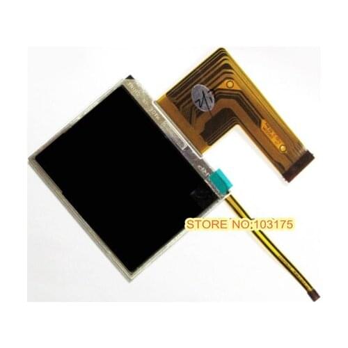 LCD Display for Olympus U780 U790 U770 U795 U830 U850 with backlight