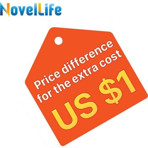 US$1 Shipping Fee for NovelLife Special Product