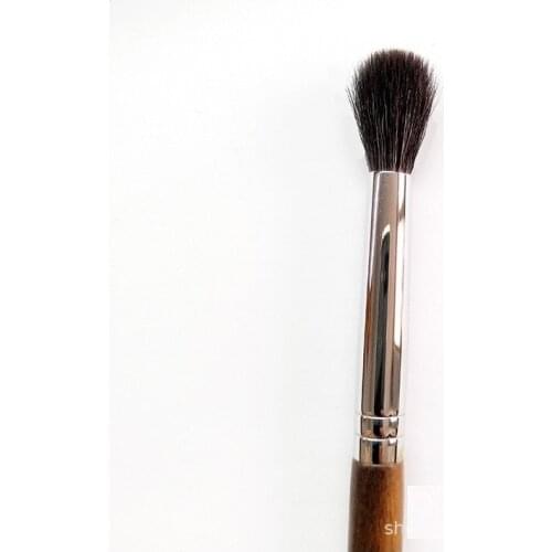 1PCS Goat Hair Eyeshadow Makeup Brush Good Quality Blender Brush Cosmetic Makeup Beauty Tool Makeup Artist kit