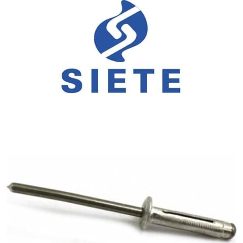 10PCS BOLT BLIND RIVET C32 E55 E550 GL320 R350 SL65 0039909497