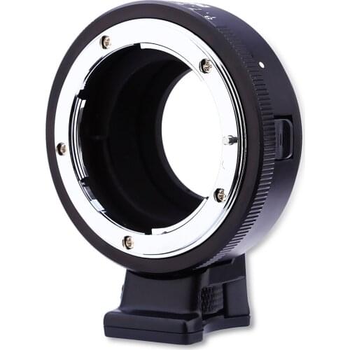ASXMOV Lenses
