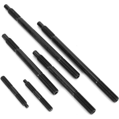 Cylinder Head Stud Screw Gasket Set Fit for Chevrolet LS1 LQ9 4.8L 5.3L 5.7L 6.0L Engine 97-03 auto parts