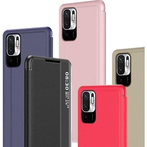 CASEISHERE Xiaomi Poco X3 NFC Phone Cases