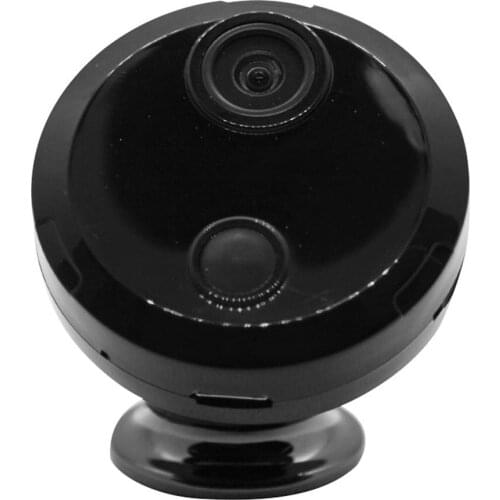 WIFI IP Camera 1080P HD Wireless Home Security Camera Smart Mini Surveillance Camera Night Vision Baby Monitor Camera