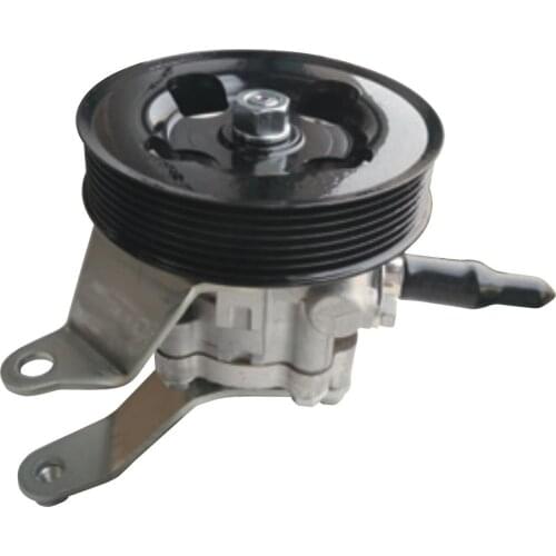 FEBIAT Power steering pump used for NISSAN 49110-VZ00B 49110VZ00B