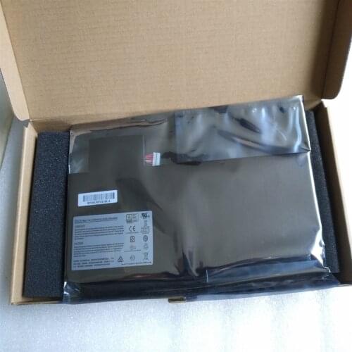 New BTY-L76 For MSI STEALTH PRO GS72 GS70 6QD-042US XMG C703 S4217T 2PE MS-1771 MS-1772 MS-1773 MS-1774 Laptop Genuine Battery