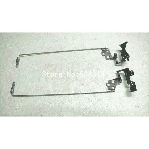 New Laptop LCD Hinges for Lenovo V310 V310-15ISK