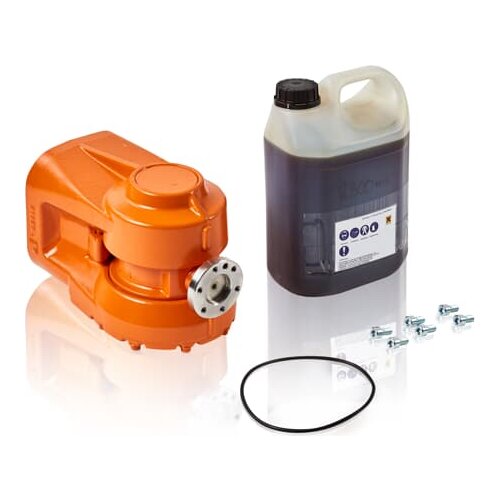 New Original 3HAB9398-1 Robot Wrist For IRB2400 IRB2600 IRB4400 IRB4600 With Free Shipping