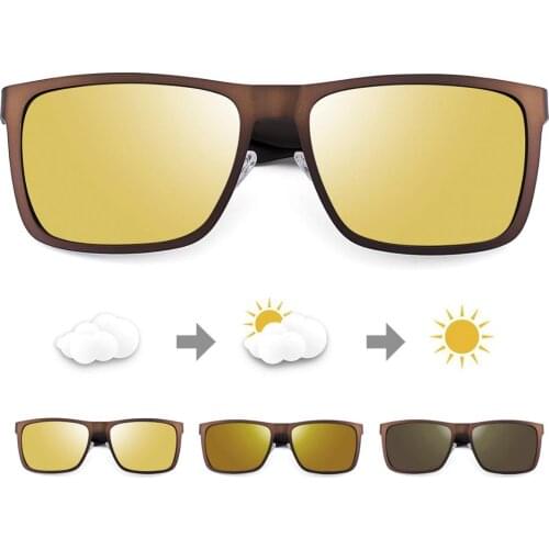 Night Vision Glasses Automobile Anti Dazzle Driving Glasses Yellow Sunglasses Vision Nocturna Night Vision Goggles For Car