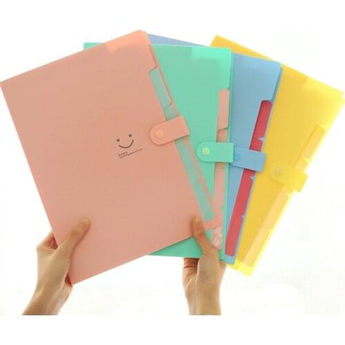 Oyimrhjdg Clasp Folders