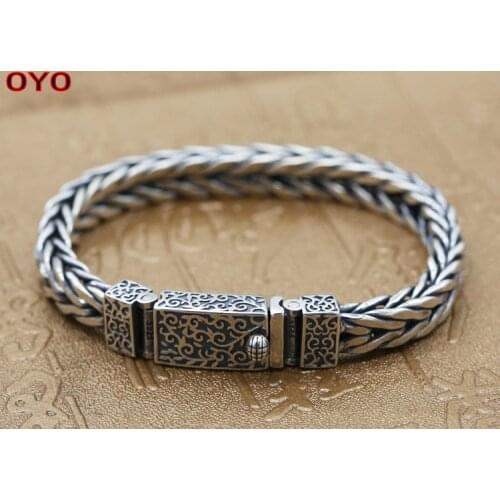 Плетеные браслеты OYO China At AliExpress