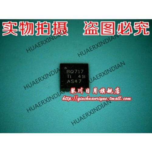 Brand new original BQ24717 . High Quality