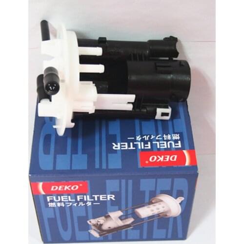 WAJ Fuel Filter Intank MR373743, MR906933, MB906933 Fits For MITSUBISHI Pajero iO 1998 GF-H76W 101961-5540