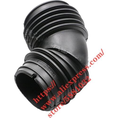 Air connection hose Intake hose for Dongfeng S30 H30 CROSS 1.6L Air filter throttle connecting hose