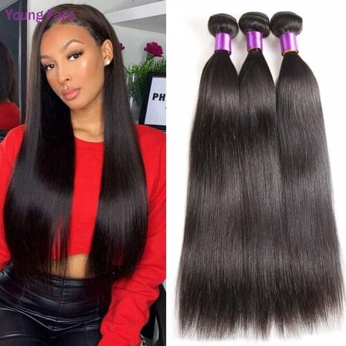 Искусственные пряди волос Youngface China At AliExpress