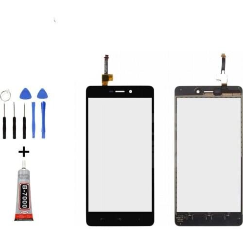 FOR Xiaomi REDMİ 3S LCD Display Touch Screen Replacement No Dead Pixel AAA + + + Quality