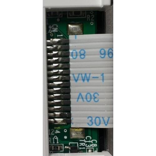 LM057QB1T09 LCD Displays screen
