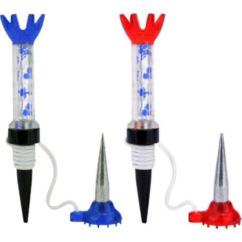 1PCS golf tee plastic nail letter nail magnet nail ball TEE golf course supplies golf accessories