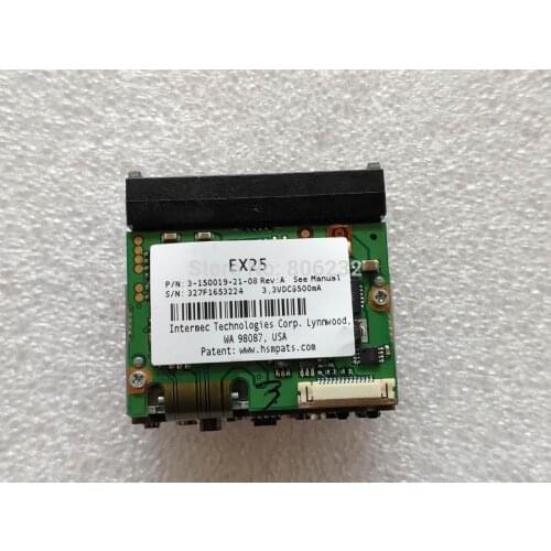 2D long-range scan engine for Intermec Honeywell EX25 3-150019-21-07 CK3X CK71 CK75