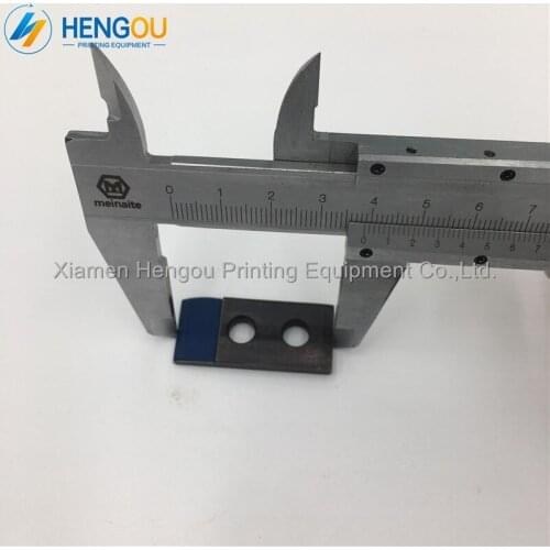 50 piece SM102 gripper Hengoucn 82.583.337/01 gripper for printing machine