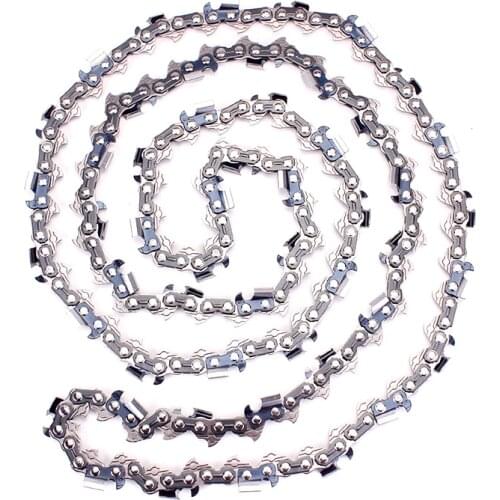 CORD Chainsaw Chains 25" .404" .063 84dl Full Chisel Saw Chains Fit For Wooding Cutting Chainsaw