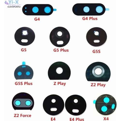 CLOVEPURPLE Cases For Phones Motorola Moto Z2 Force China