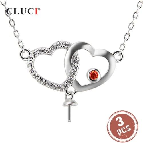 CLUCI Necklaces